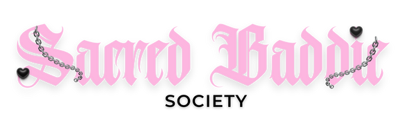 Sacredbaddiesociety