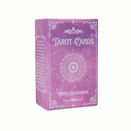 The Divine Baddie Tarot Deck™ Tarot Cards Beginner Friendly