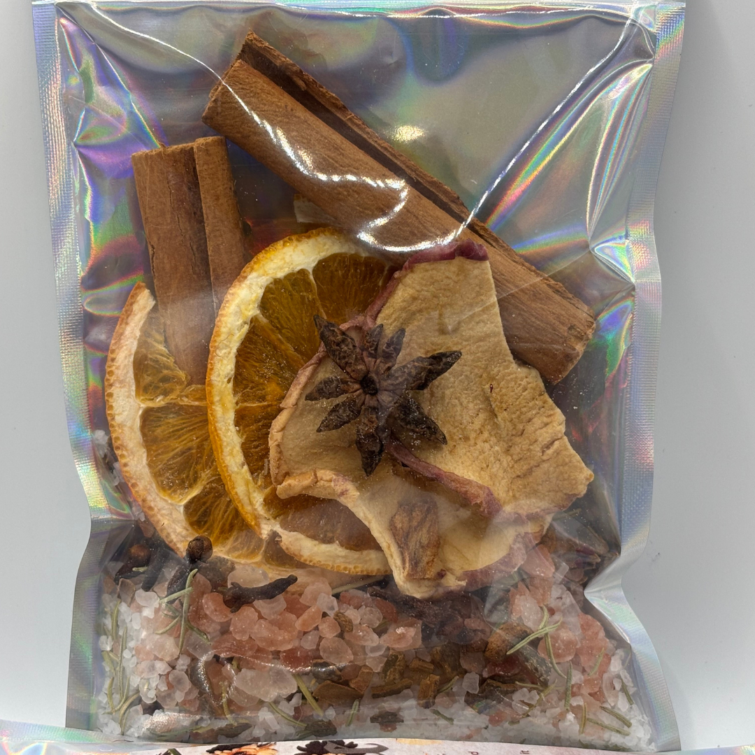 Bless My Home™ - Simmer pot